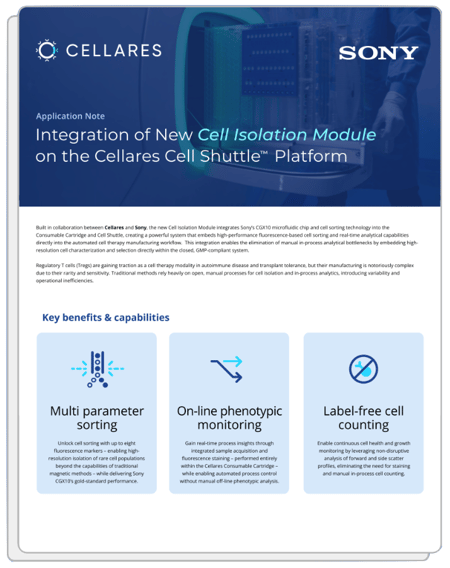 Cell Isolation App Note Preview-1