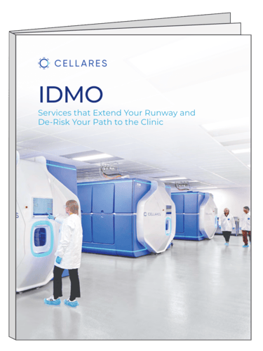 IDMO Brochure