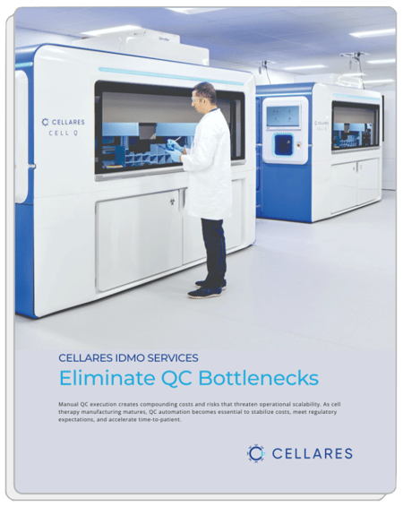 IDMO QC Services Brochure